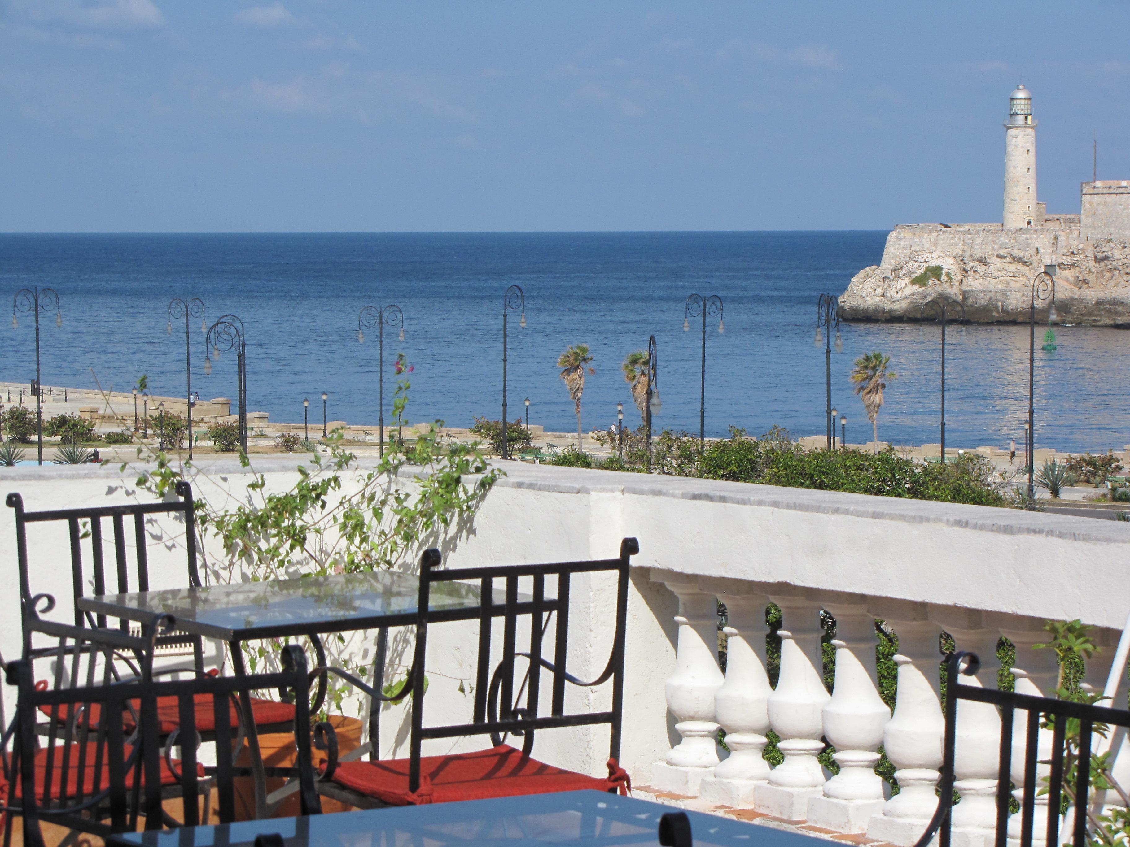 Palacio San Miguel Boutique Hotel Havana Exterior photo