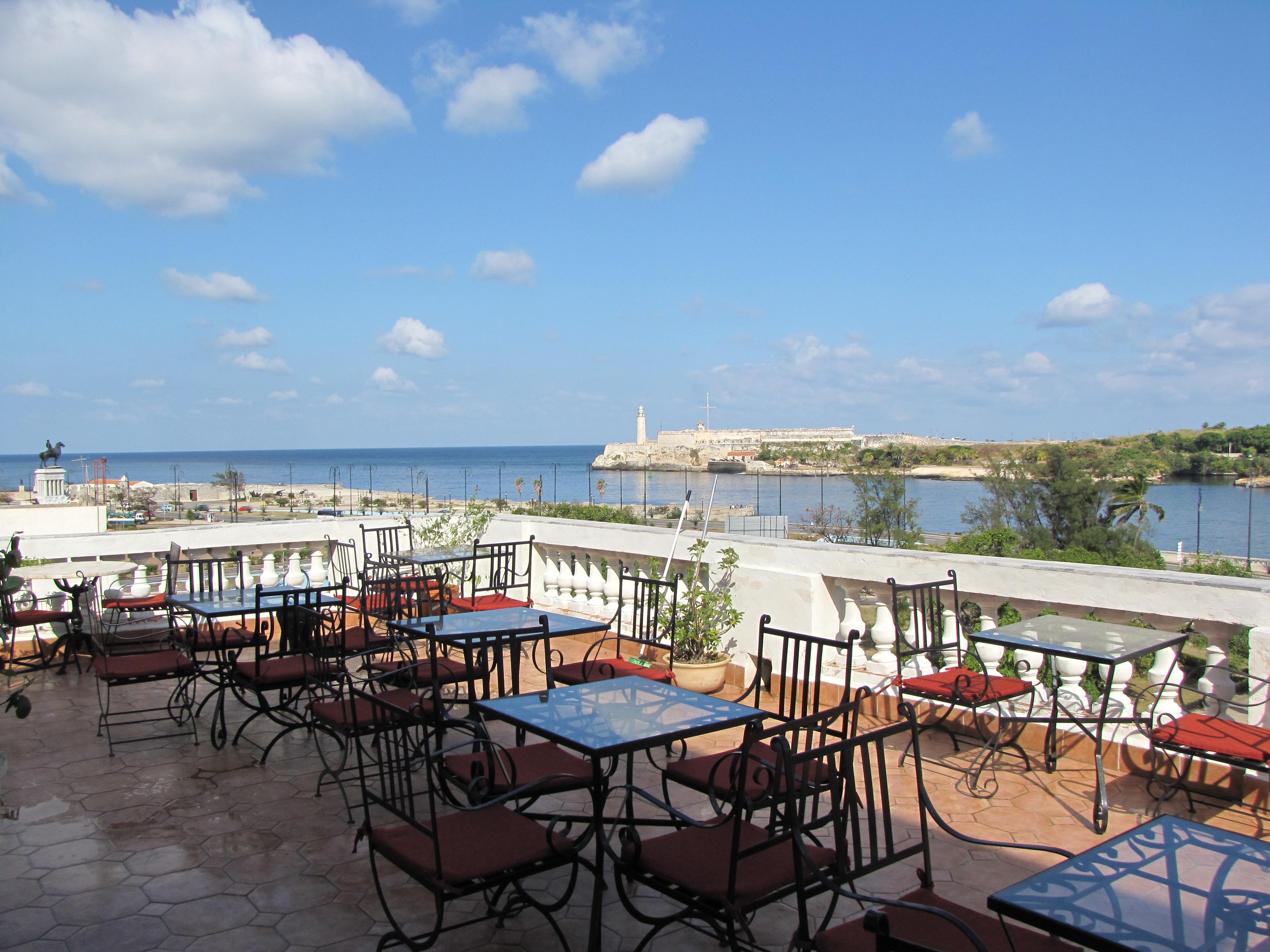 Palacio San Miguel Boutique Hotel Havana Exterior photo