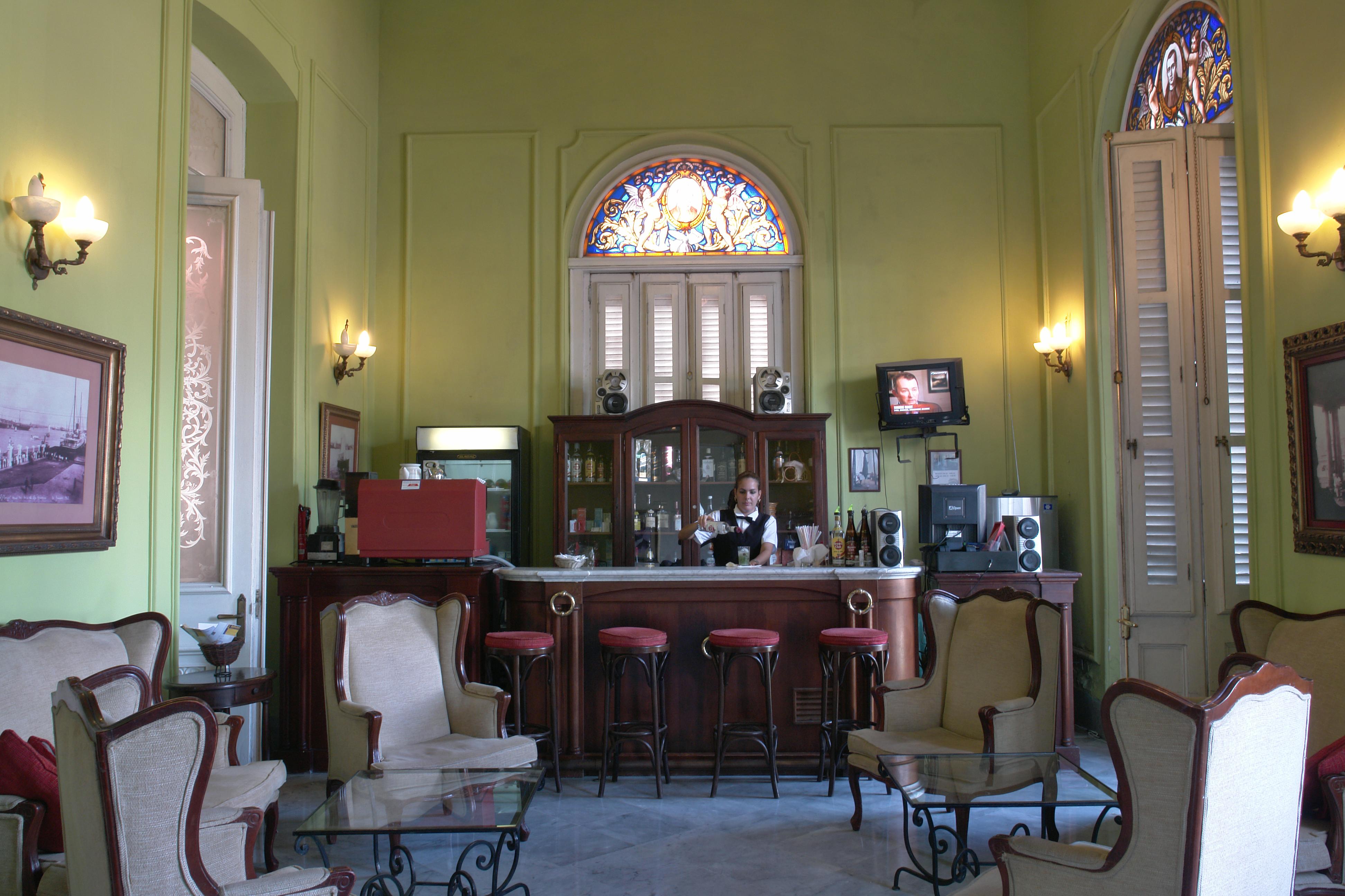 Palacio San Miguel Boutique Hotel Havana Exterior photo